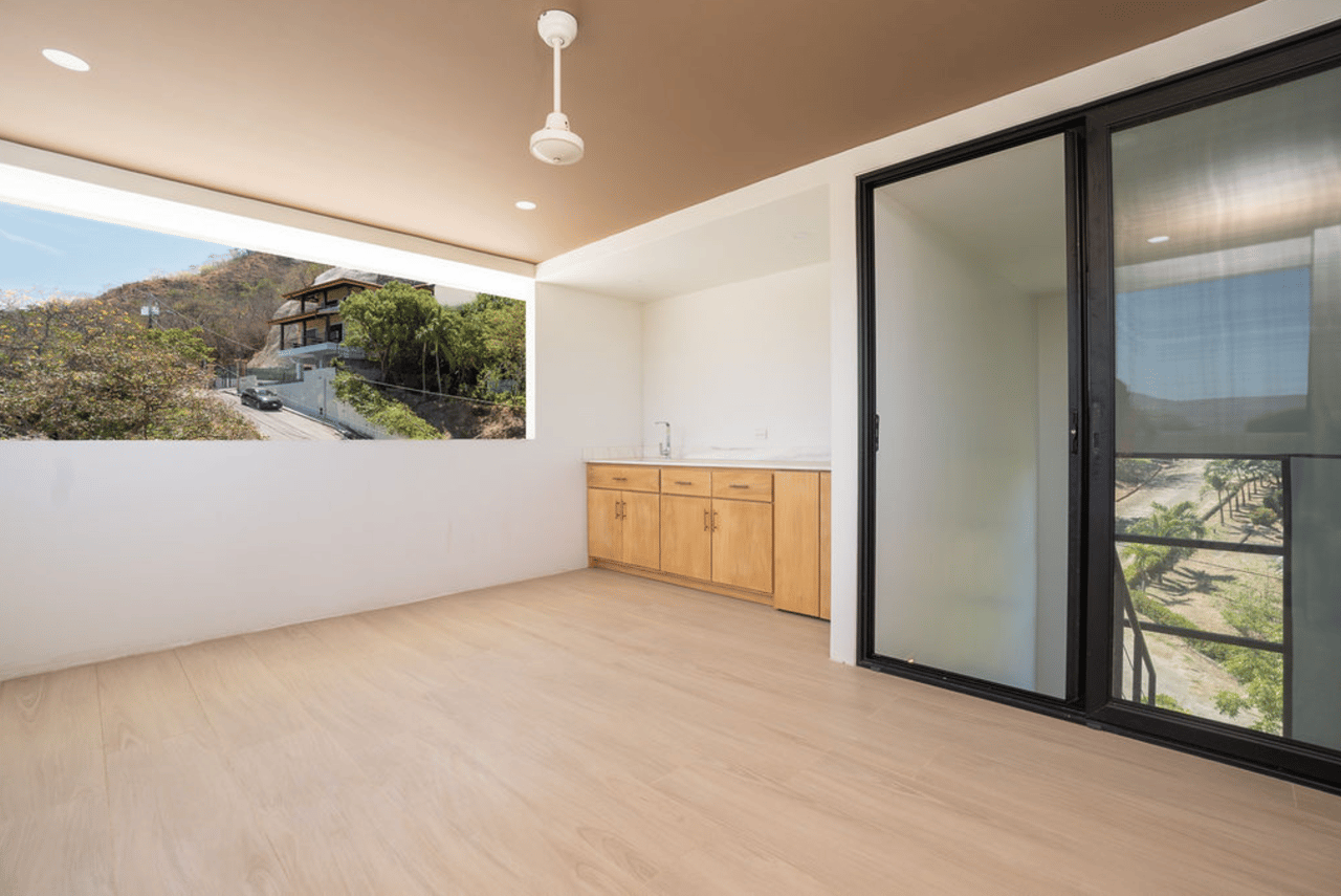 Casa Montana - Luxury Oceanview Home - Altos Flamingo