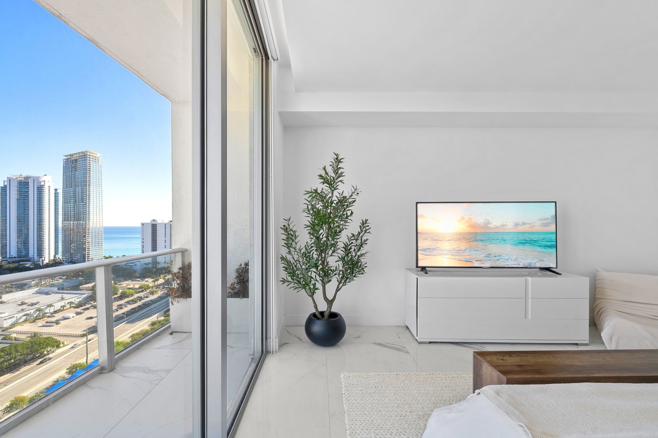 Parque Towers Penthouse 3