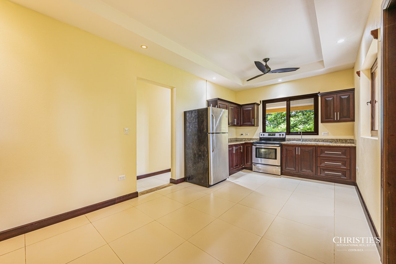 Villa Mariposa 