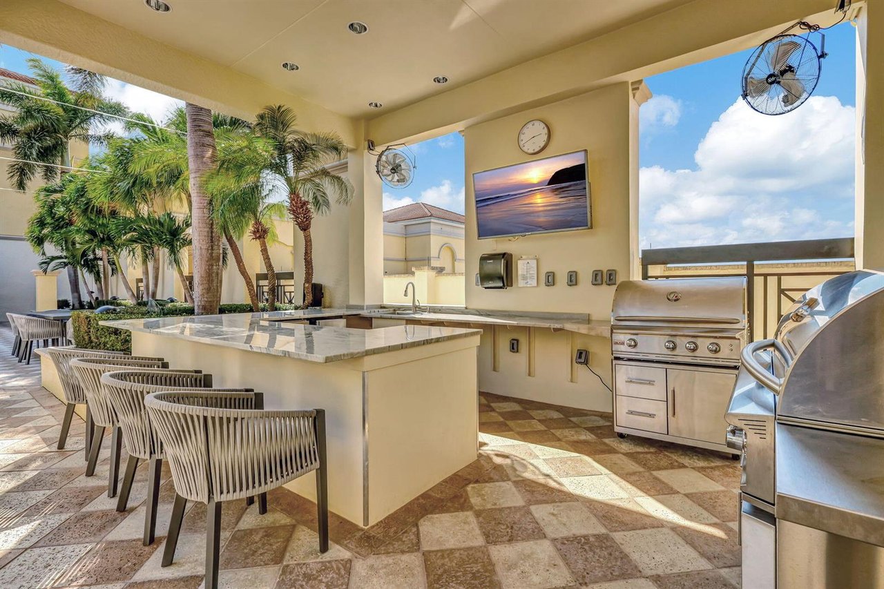 Two City Plaza Condo Unit 511
