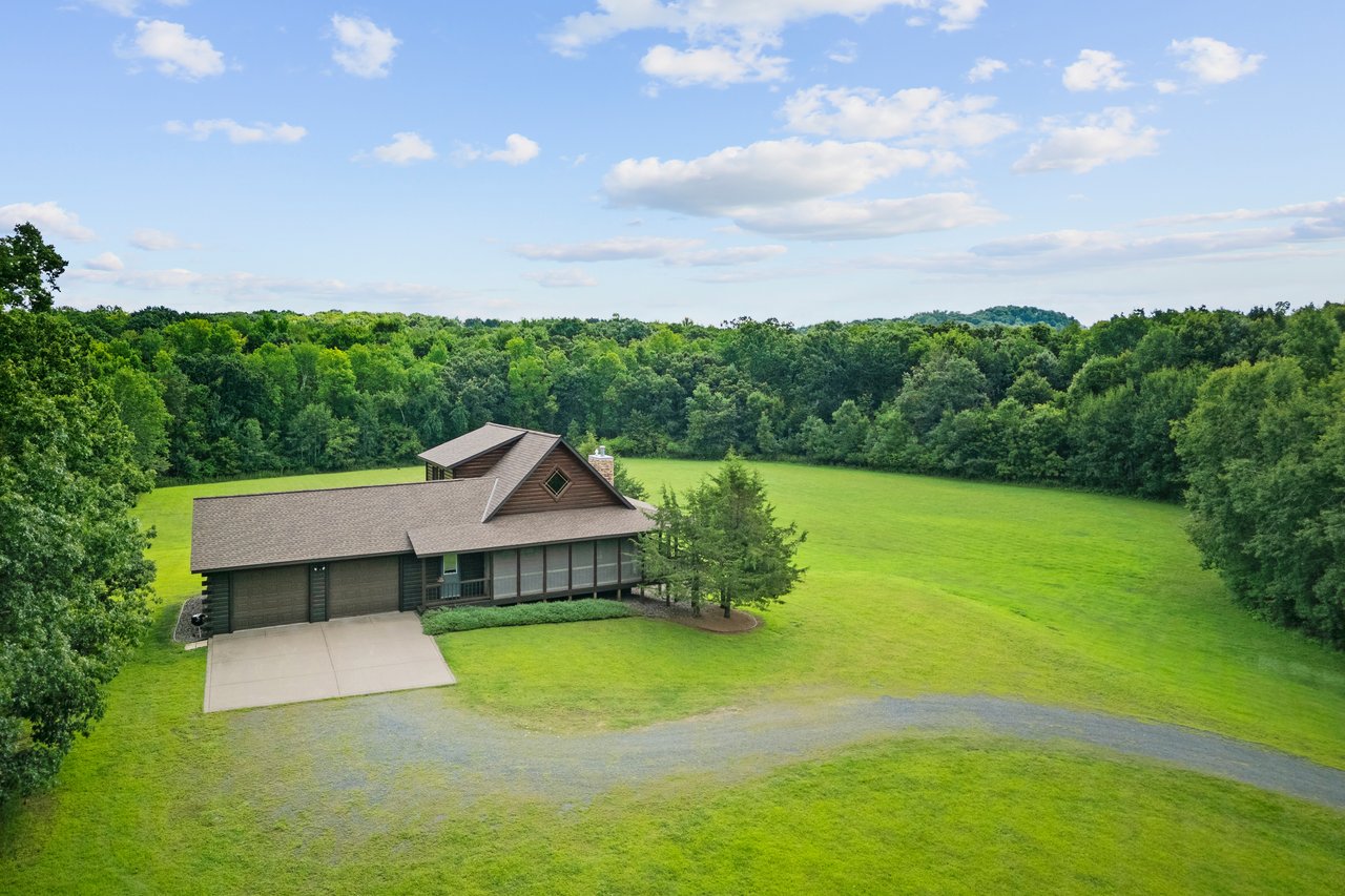 2427 Beede Lake Trail