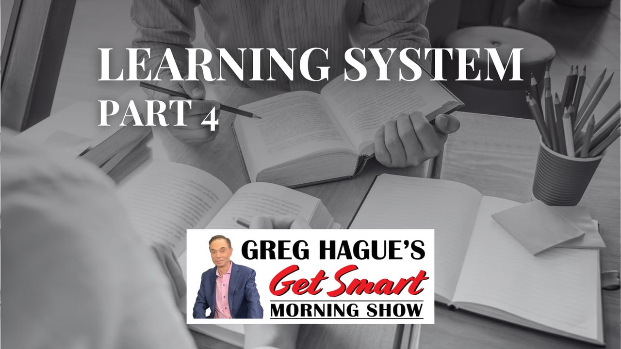 Learning System