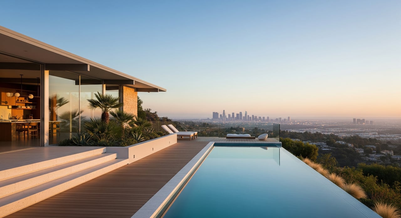 Los Angeles County Housing Trends Explained