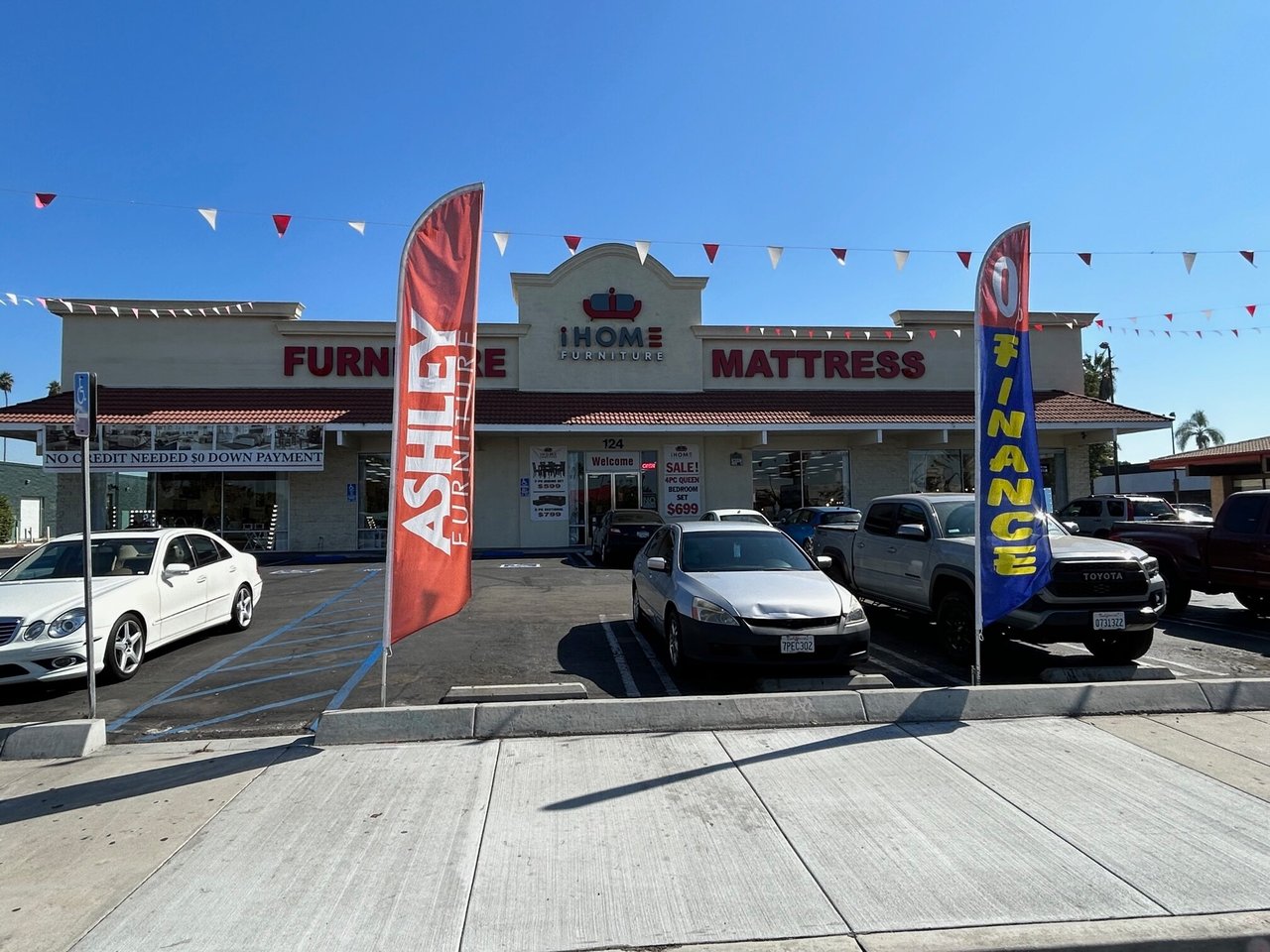 122 S Euclid St, Anaheim, CA 92802
