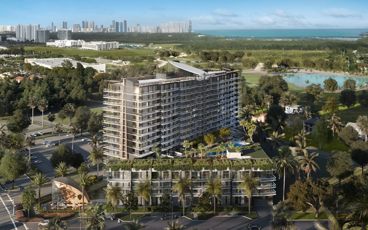 Nexo Residences