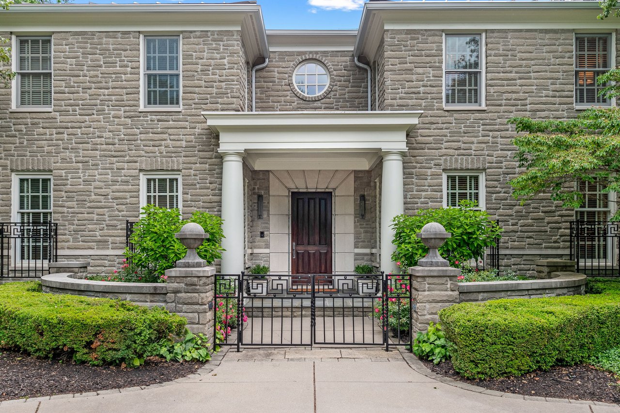 5425 Brookdale Rd, Bloomfield Hills, MI 48304