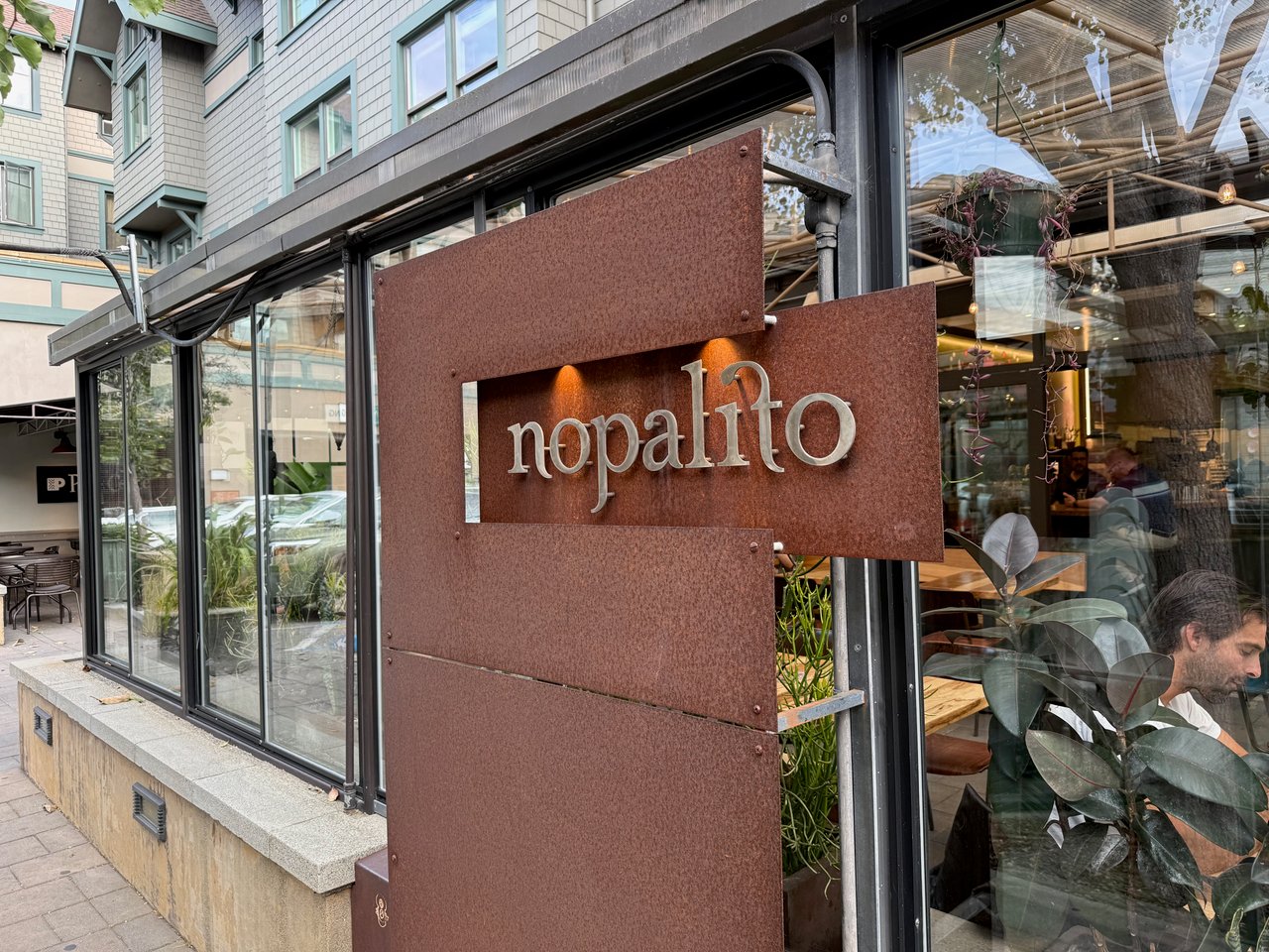 District 6 – Central North