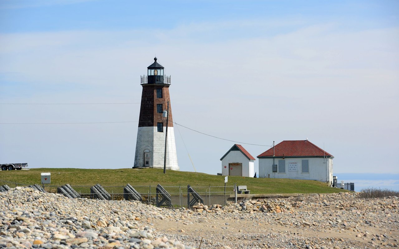 Point Judith