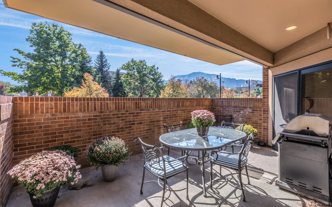 2801 Pennsylvania Avenue, #105