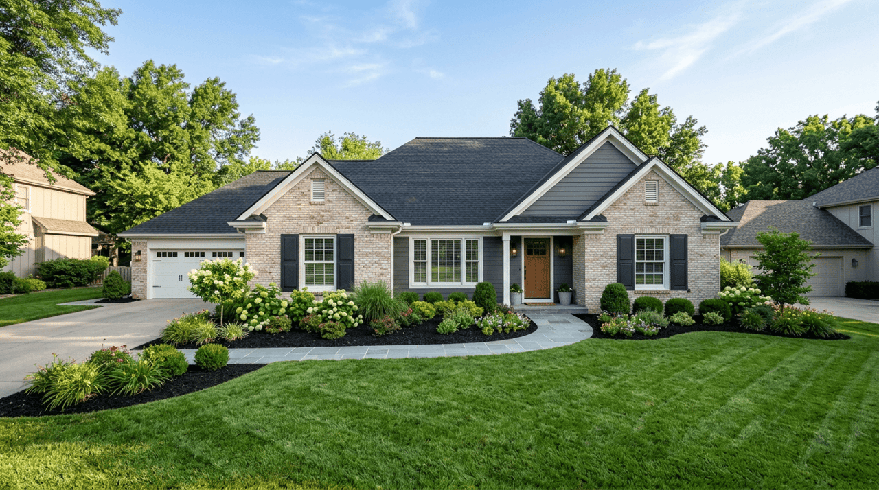 First-Time Home Buyer Guide for Johnson County KS