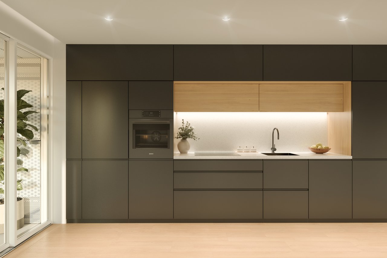 Luxury 3-Bedroom Apartment in Vila Nova de Gaia 