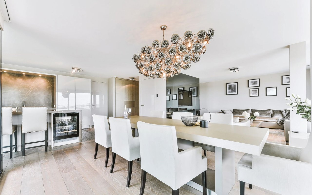 Why We Aren't Headed for a Housing Crash