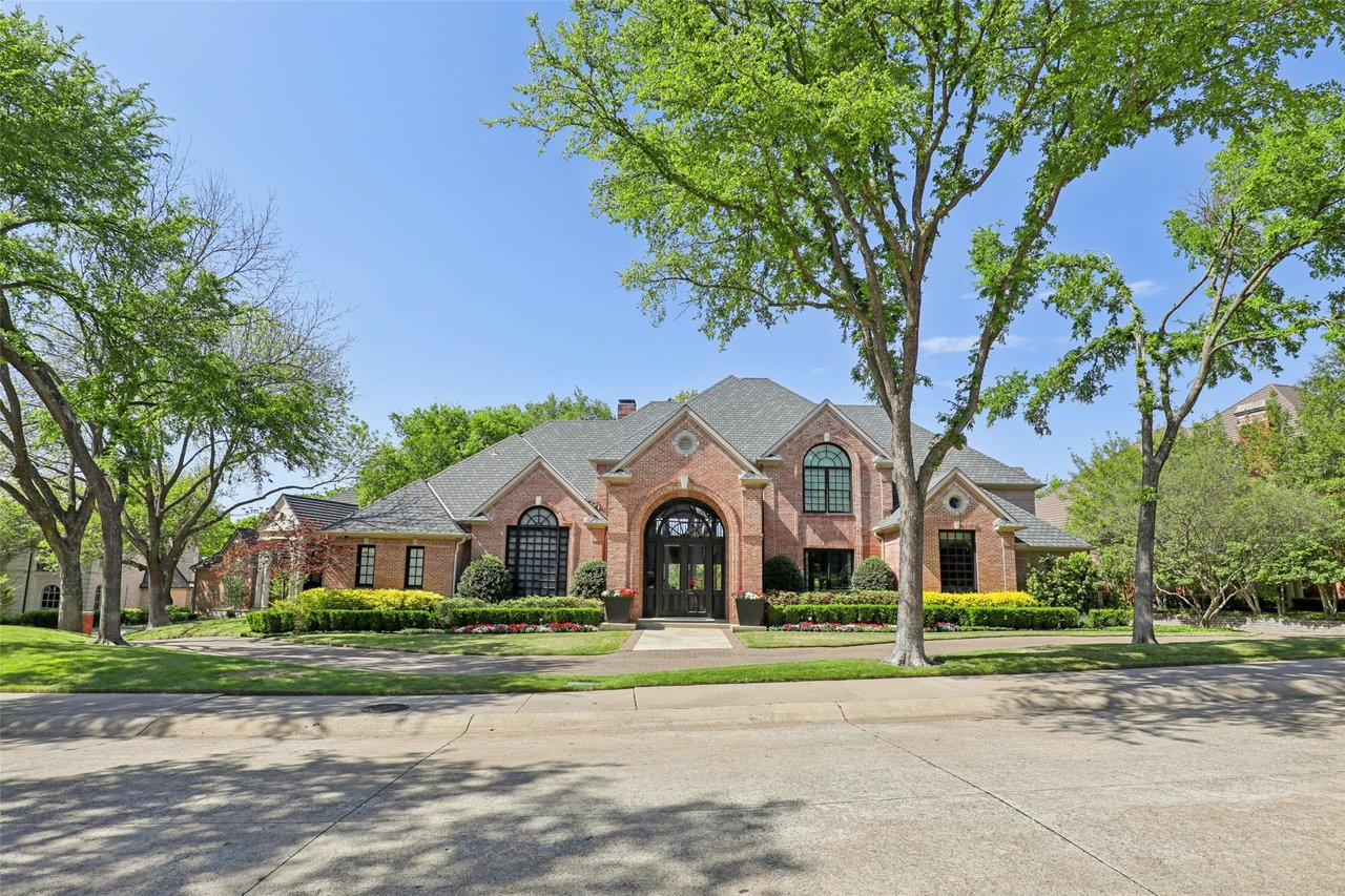 17611 Cedar Creek Canyon Dr