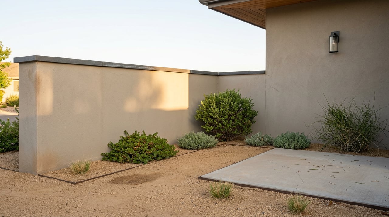 Along Woodford-Tehachapi Road: A Hart Flat Neighbor's Guide to the Keene Corridor