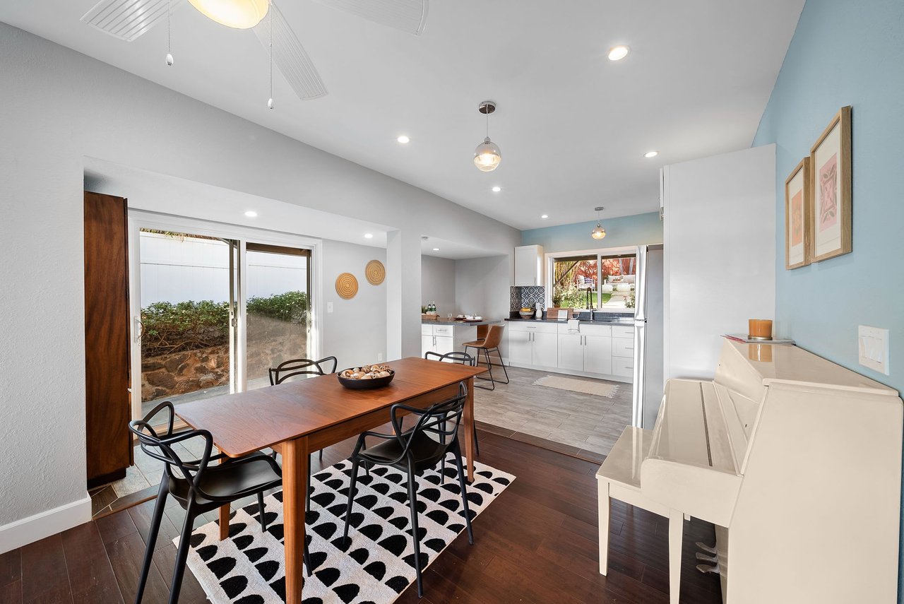 3851 Sierra Drive