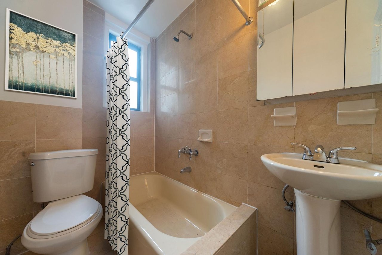 244 West 72nd Street, Apt 6-C