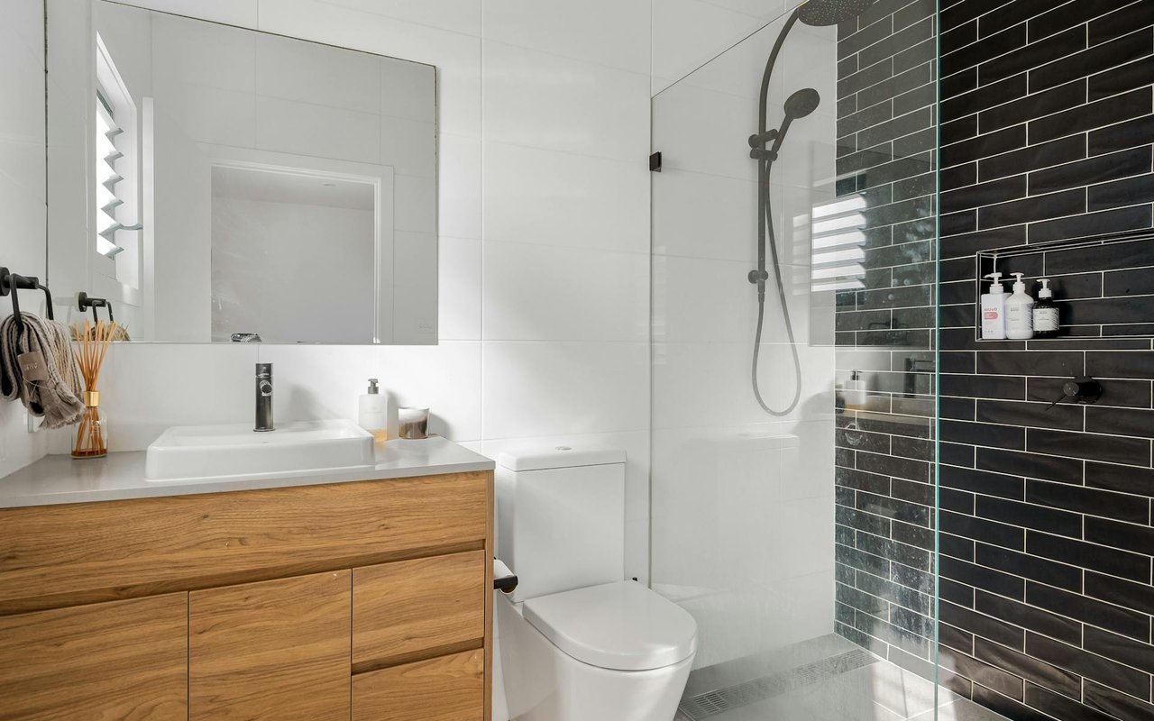 Making The Most Of A Bathroom Remodel