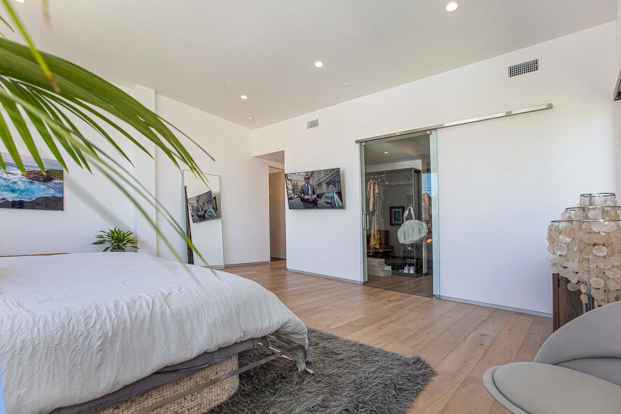 Redondo Beach Architectural