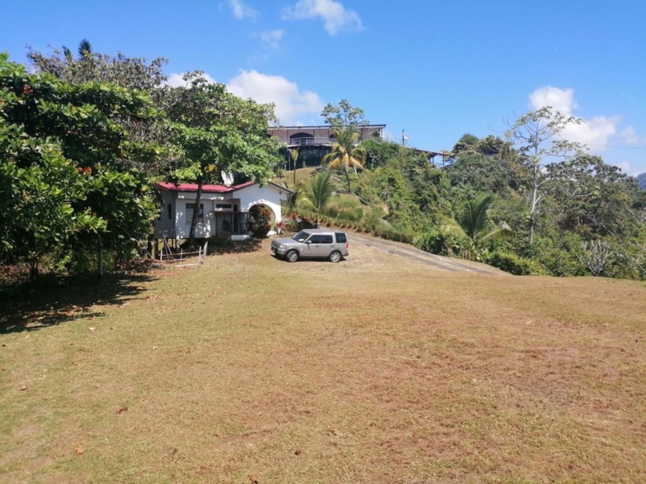 Oceanview Income Villa Estate, Jaco, Puntarenas