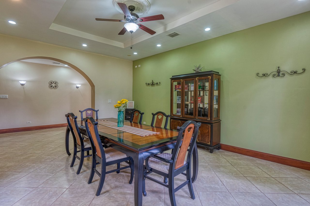 Waterfall Estate with Creek, Dominical, Puntarenas