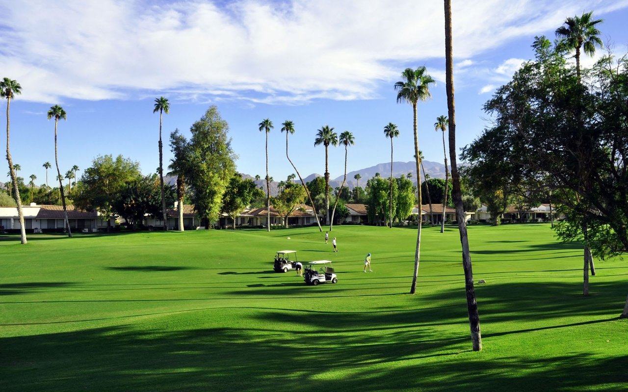 Stockdale Country Club