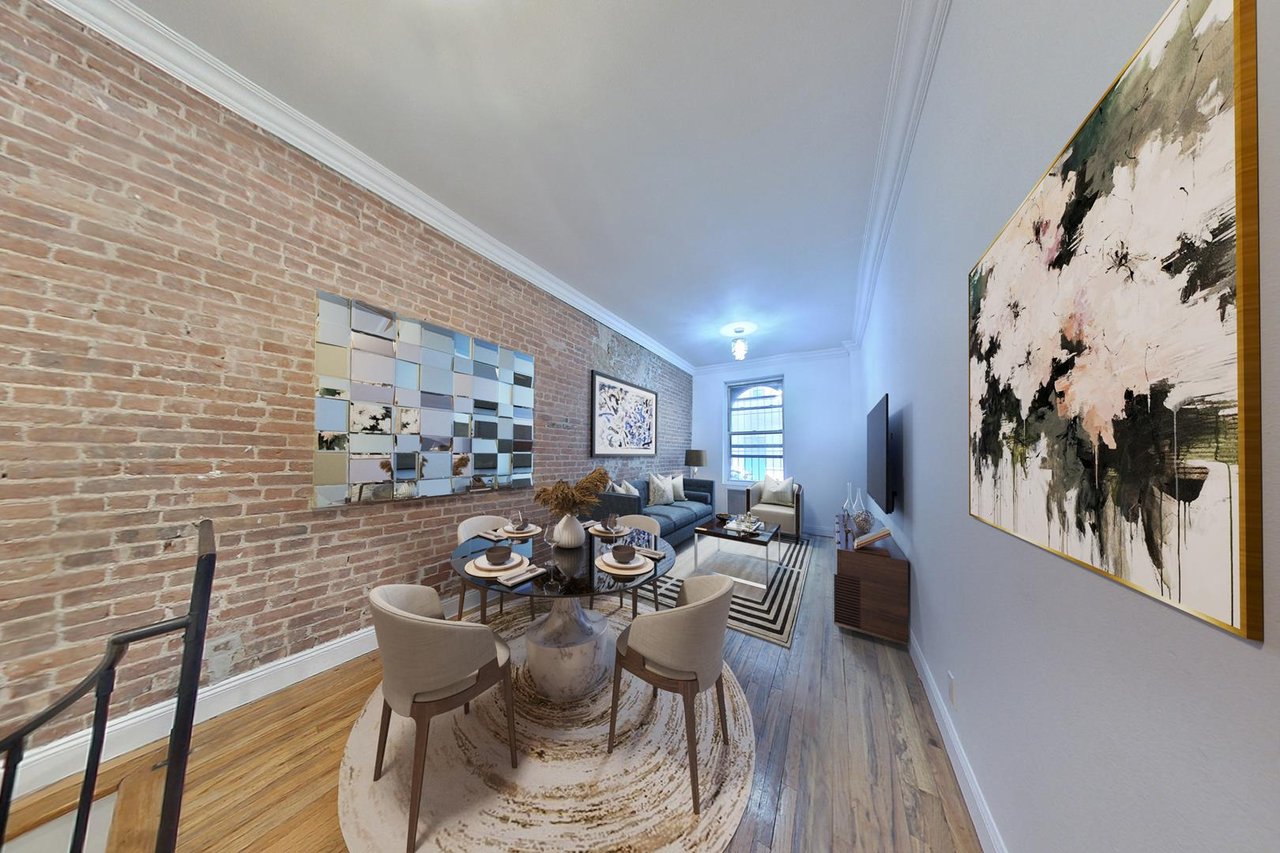 15a West 64th Street, Apt 1-A