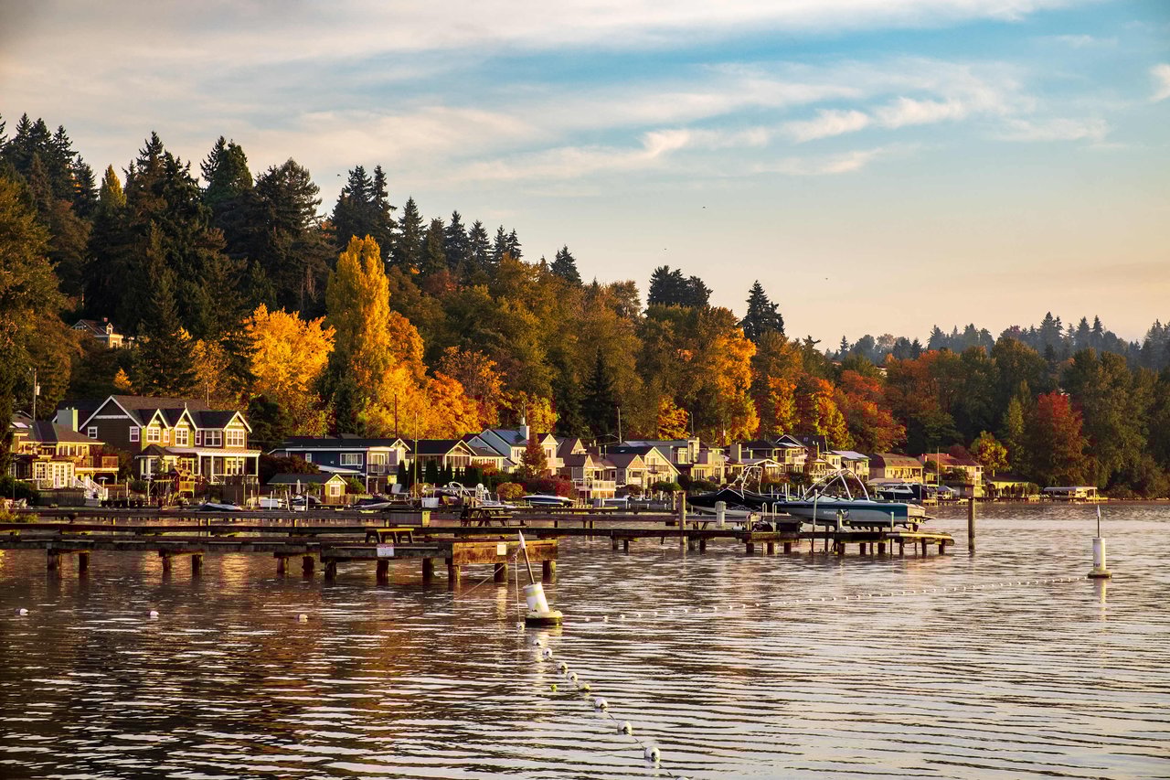 Navigating Seattle’s Fall Real Estate Market