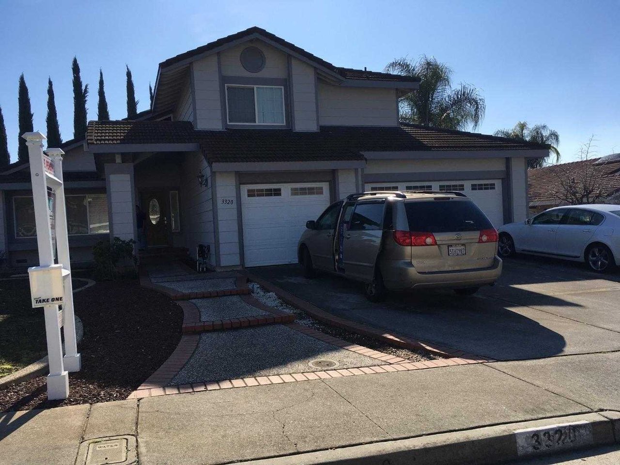 3320 Americus DR
