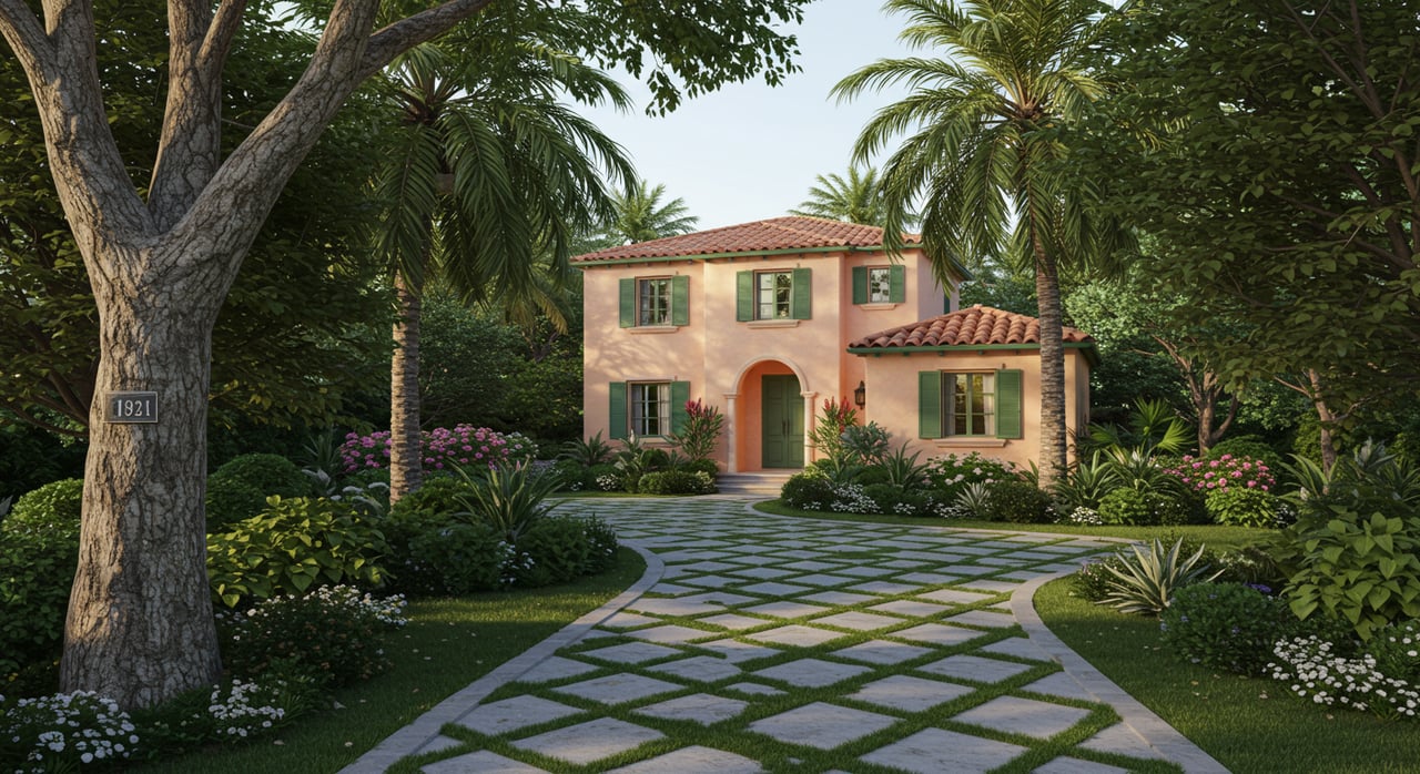 OKO Group's New Project in Palm Beach: Speculation, Controversy, a Game-Changer