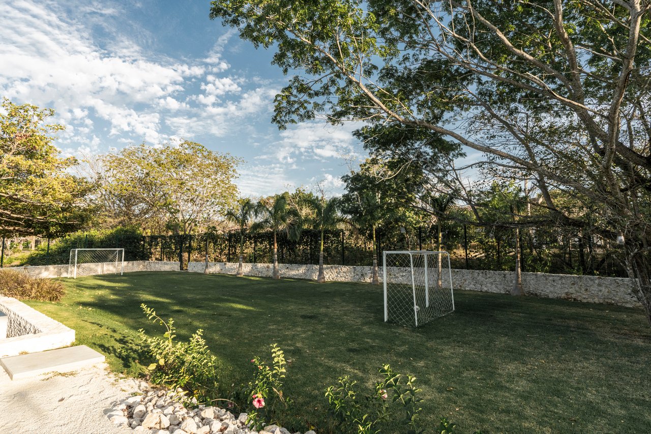Tropical Wellness Estate, Hacienda Pinilla, Guanacaste