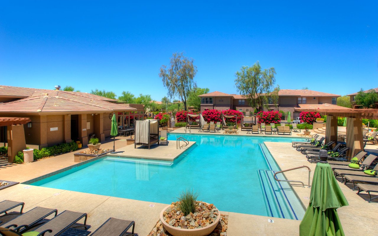 Meticulously Maintained, Resort-Style Living | Venu at Grayhawk