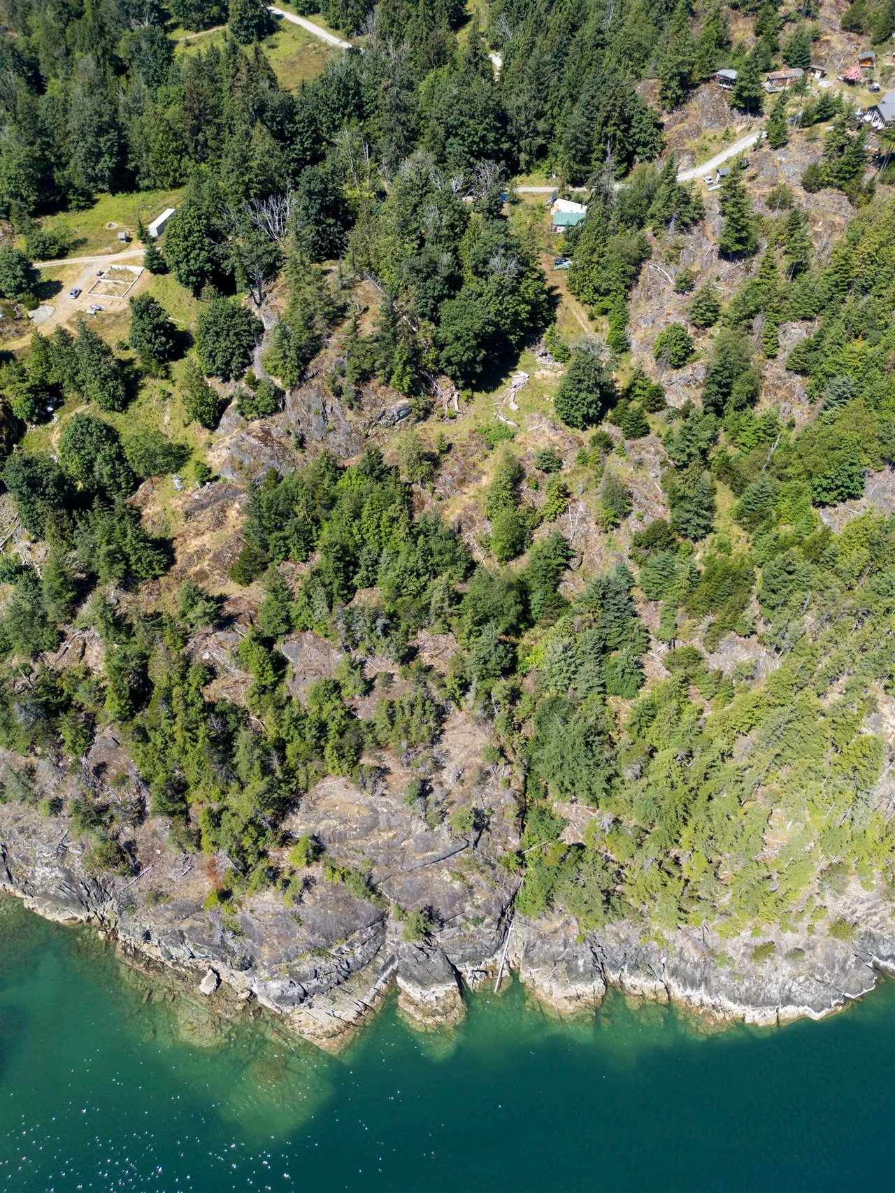 LOT 4 Brigade Bay