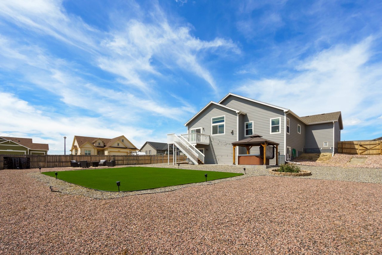 9803 Devoncove Drive