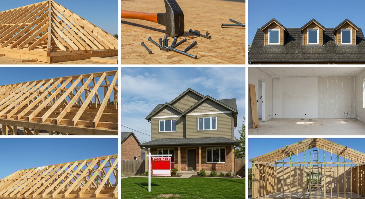5 Reasons You Need a New Construction Realtor®