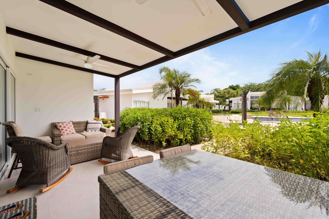 The Enclave | 2 Bedroom Villas with Private Plunge Pools, Just Minutes From the Beach