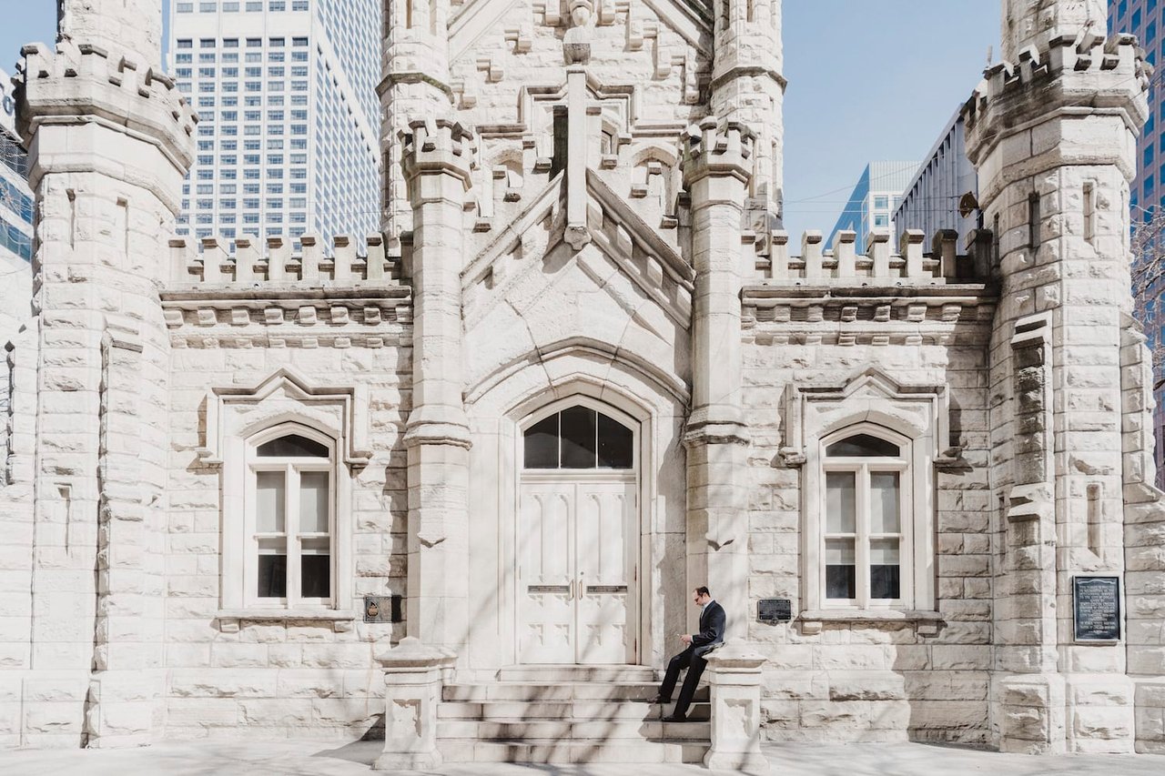 Into the Weekend 2.19.21