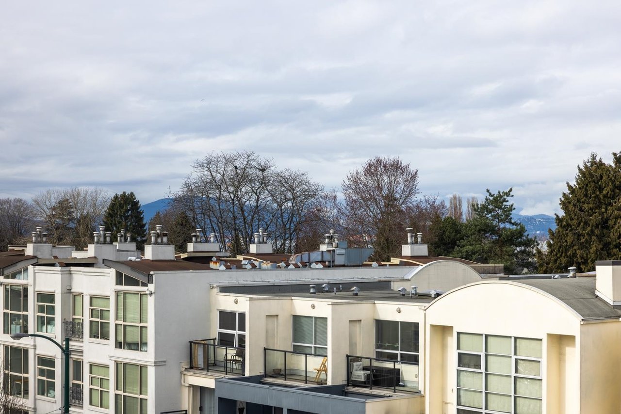 420-2680 W 4th Avenue, Vancouver