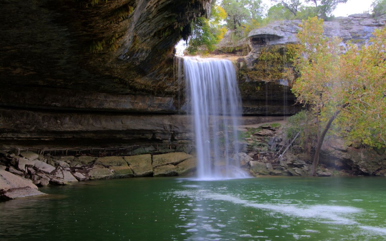 Dripping Springs