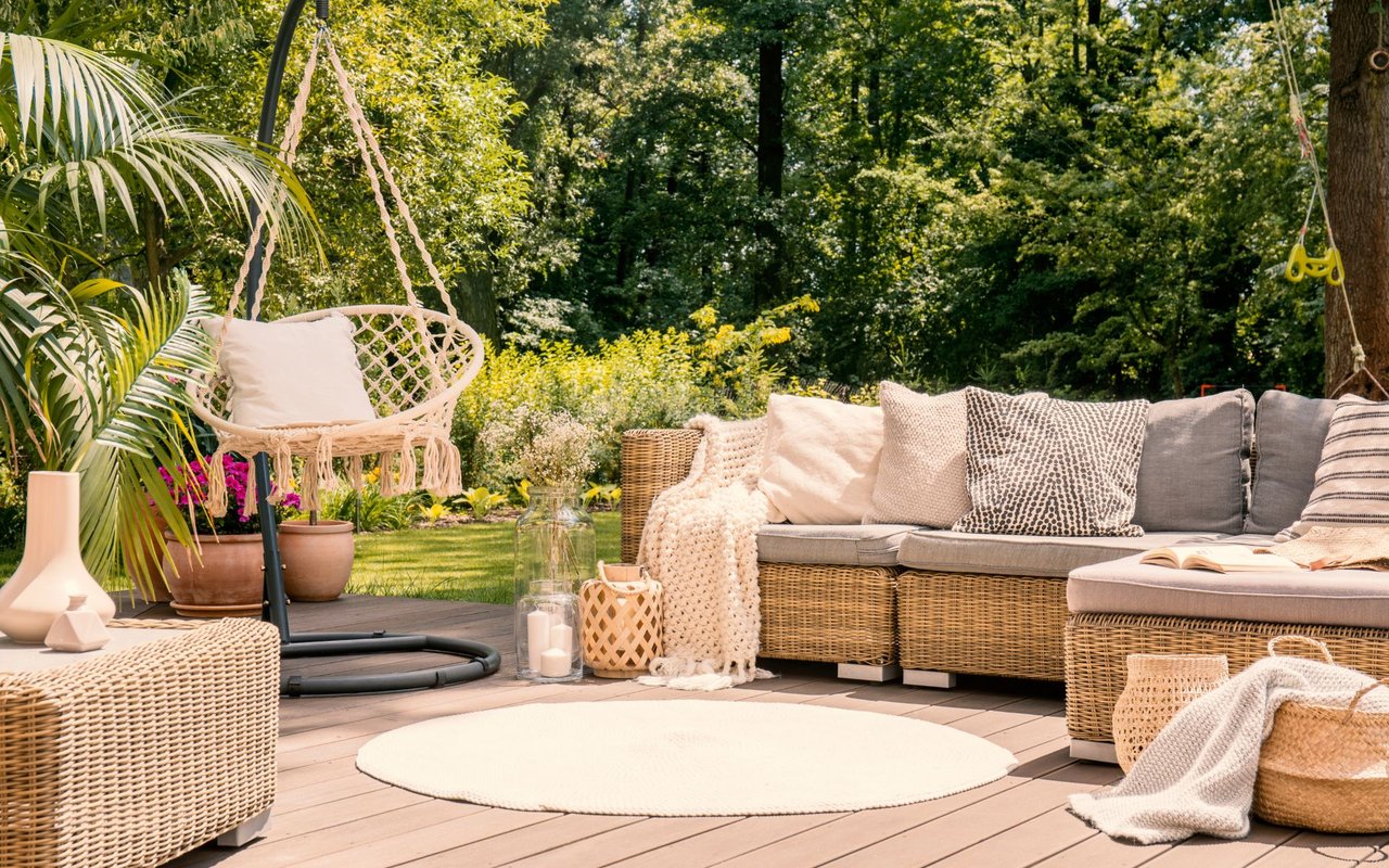 Living Large in a Small Space: Maximizing Your Home's Outdoor Space