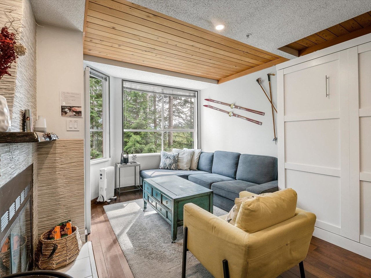 17-2101 Whistler Rd