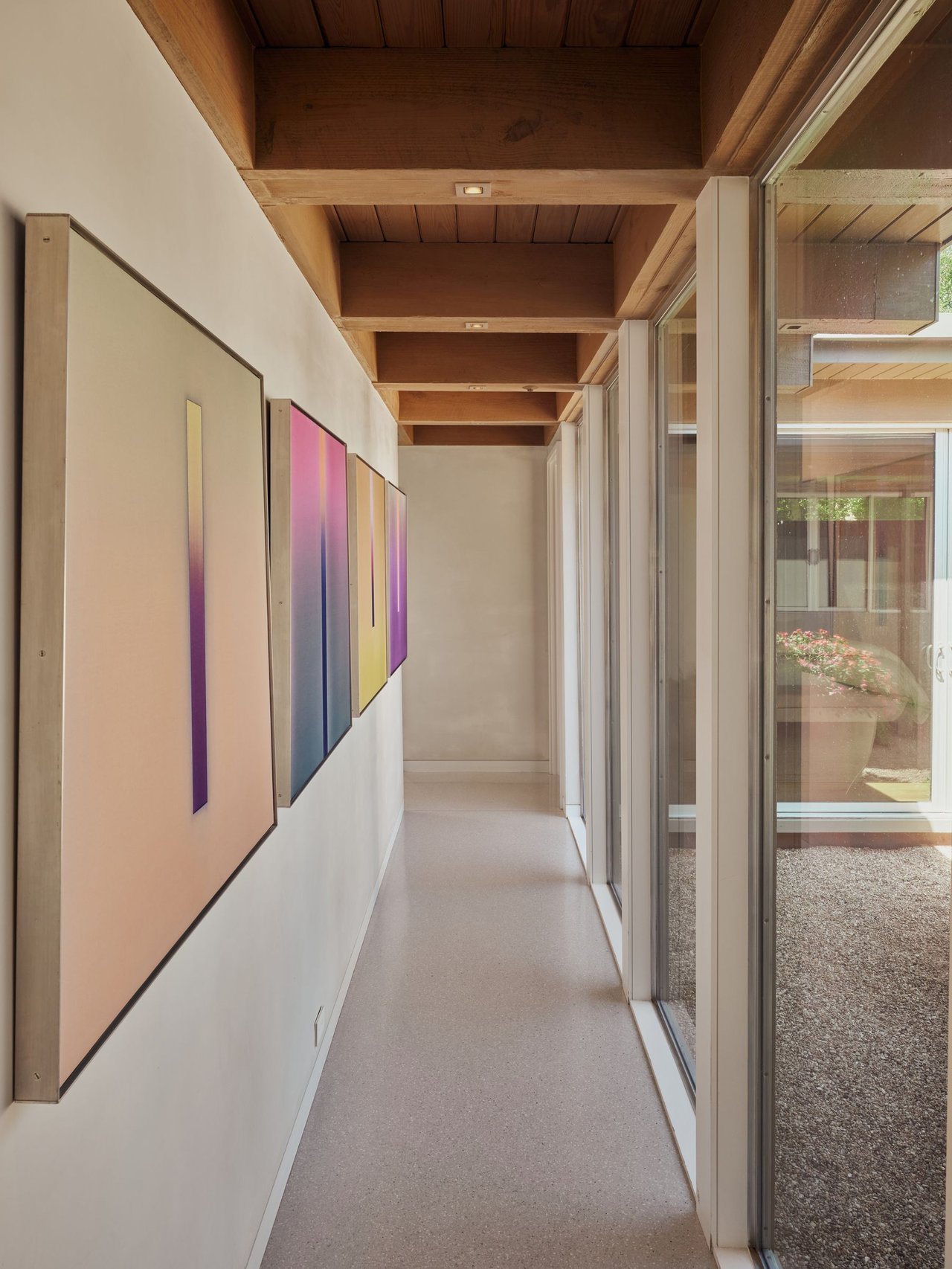 The Hilltop | Mid Century Modern Masterpiece 