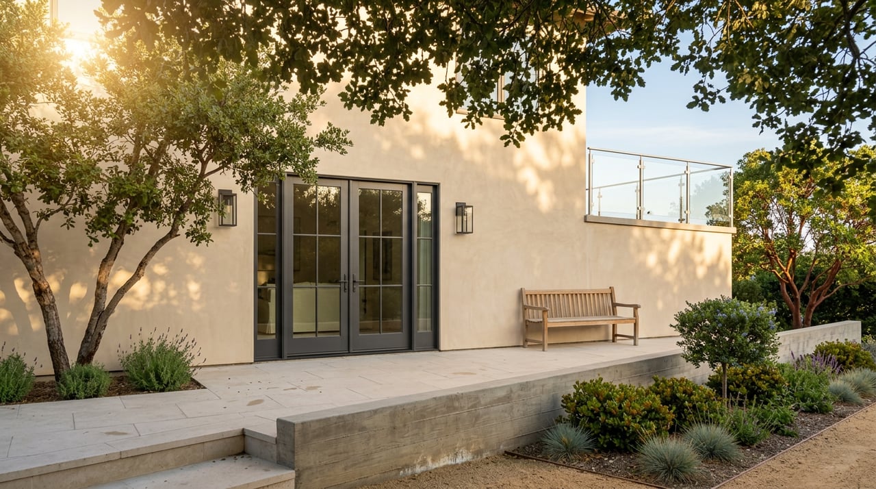 Belmont Or San Carlos? Hilltop Living Compared