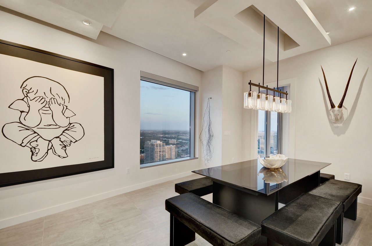 200 Congress Avenue #43ST