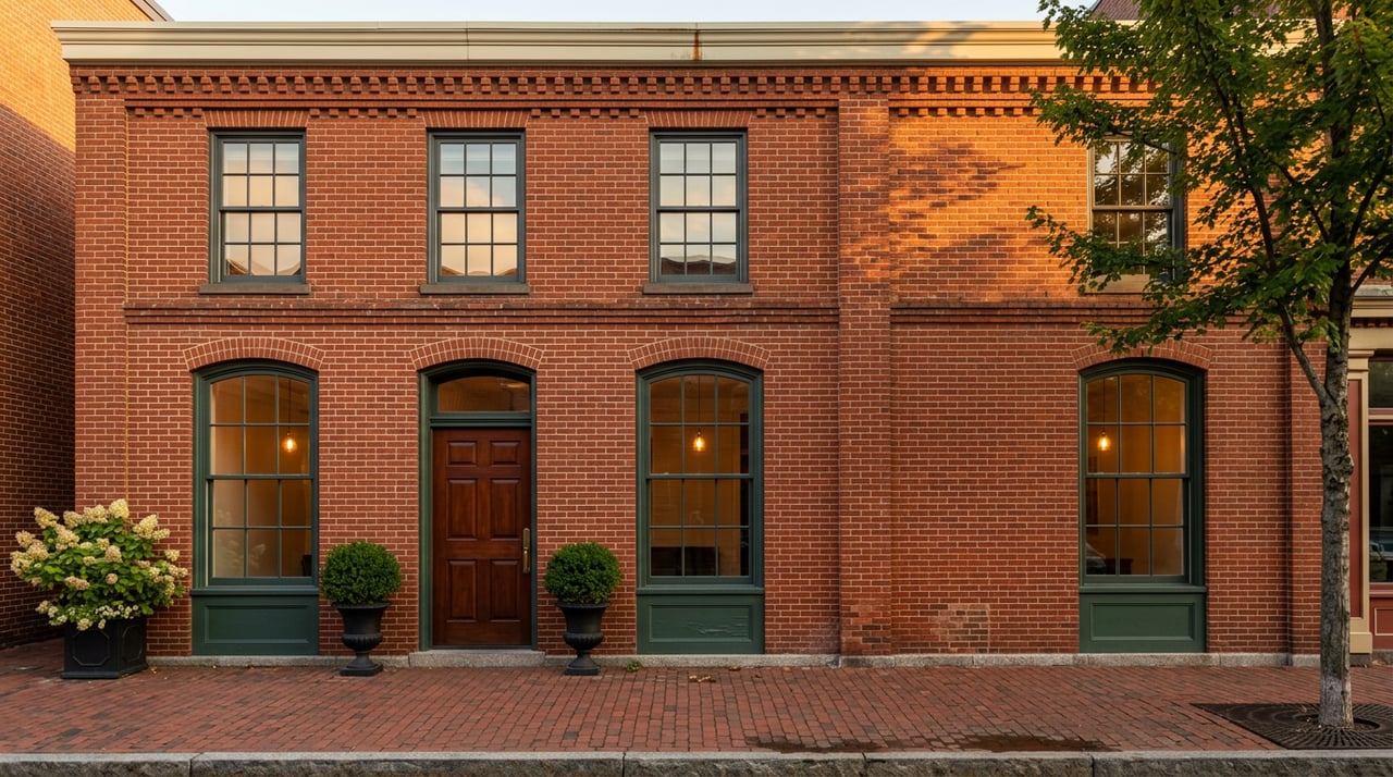 The New Downtown Frederick: How This Summer's Openings Are Redrawing Your Dinner Map