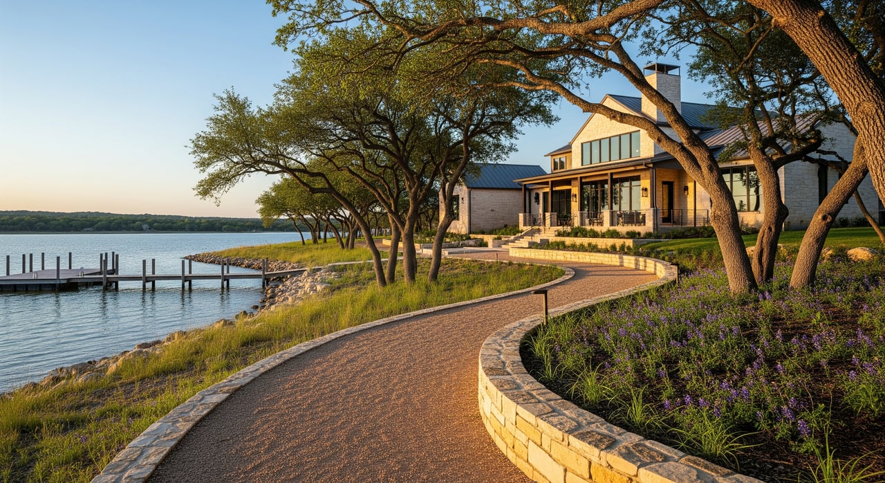 Belton Lake Living: Parks, Trails And Nearby Neighborhoods