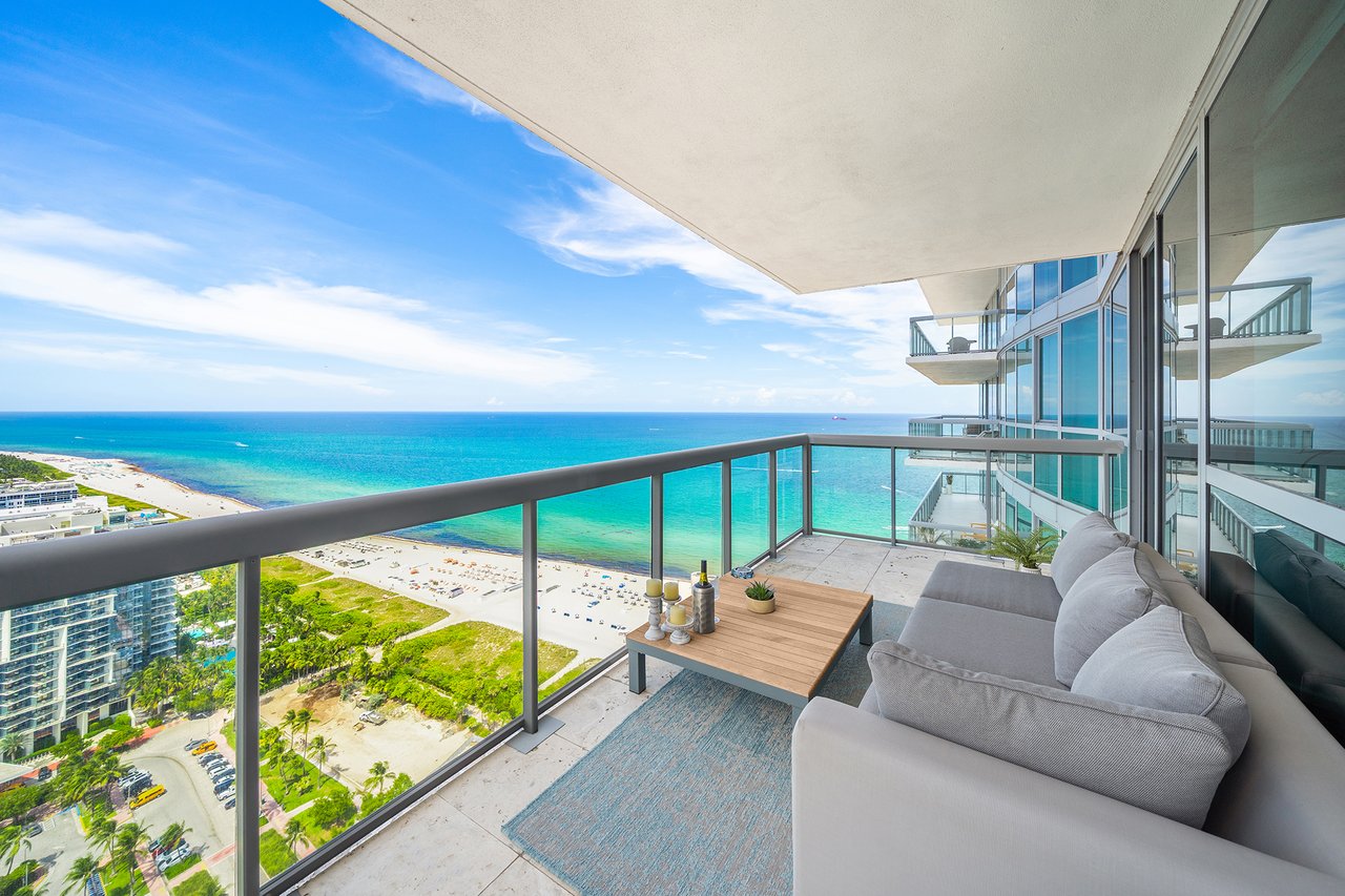 Setai Miami Beach Jeff Miller Group