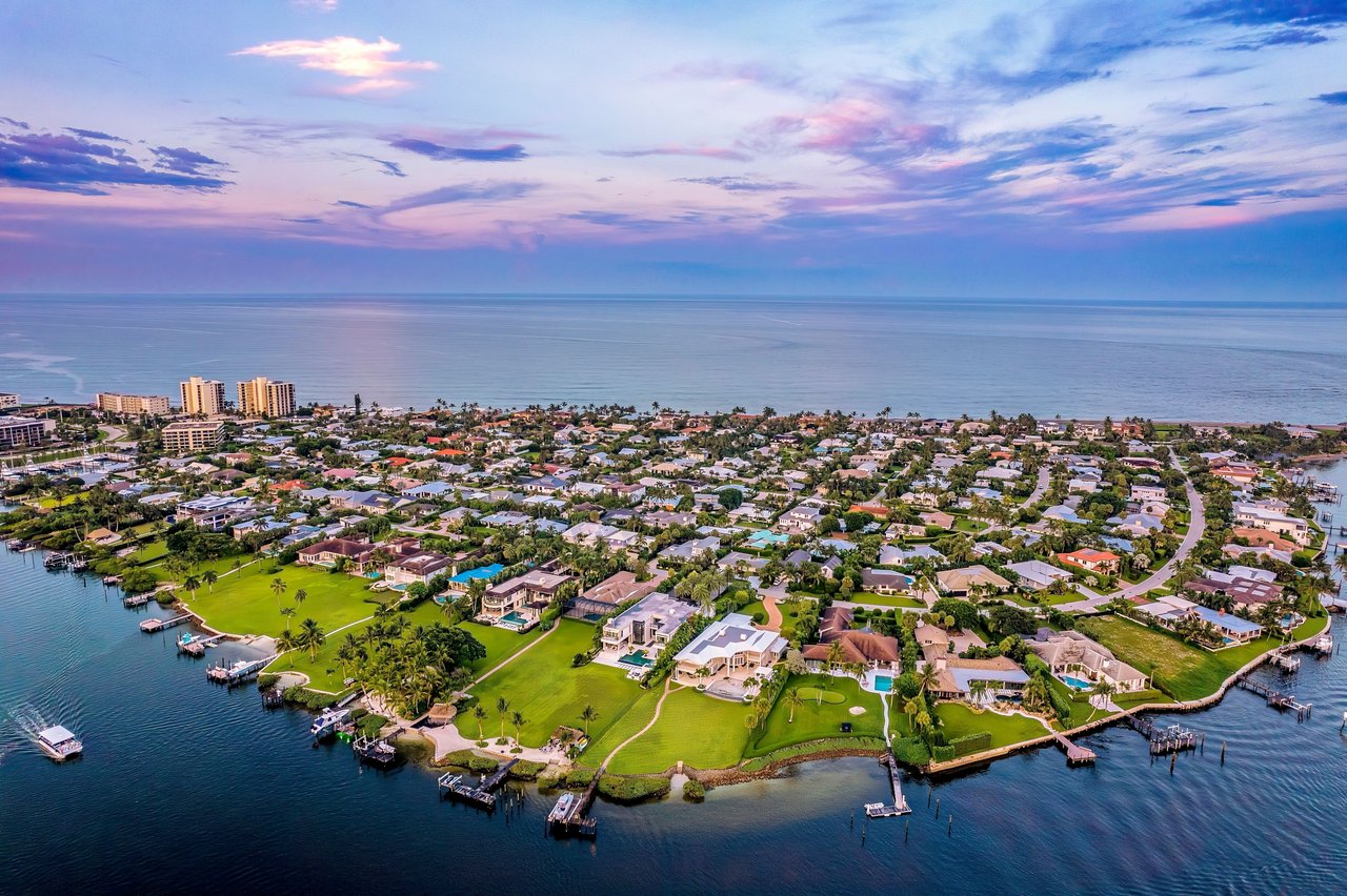 Jupiter Inlet Colony