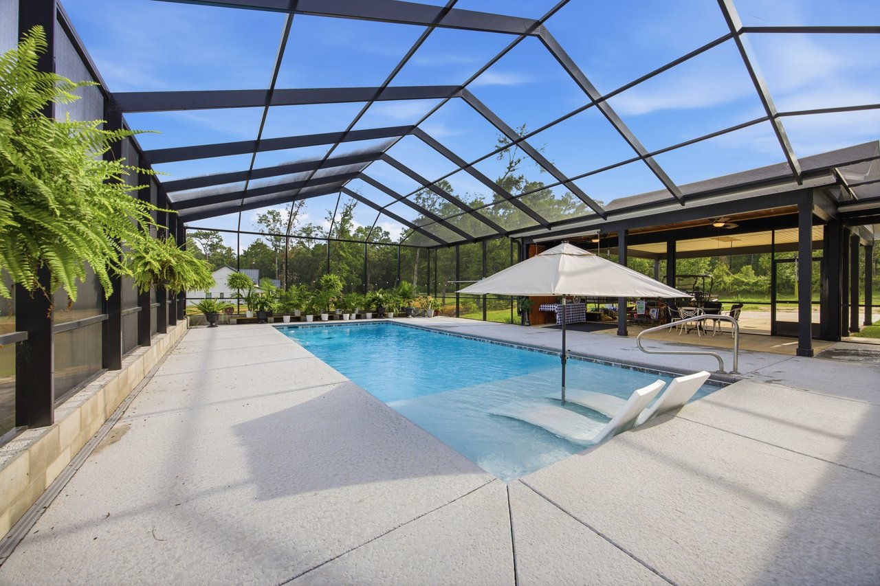 829 Meridian Road, Thomasville, GA 