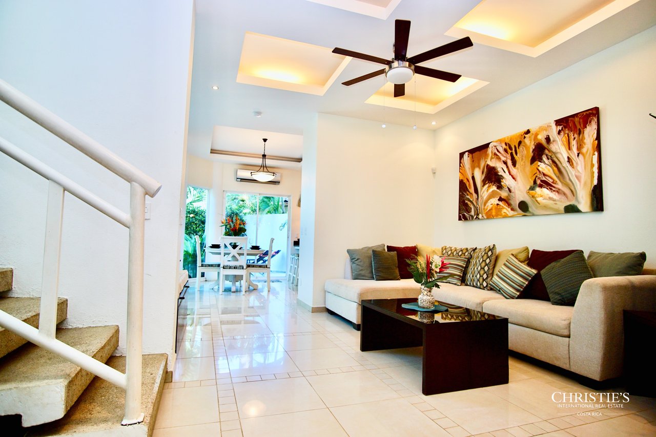 Villa North | Langosta Beach 