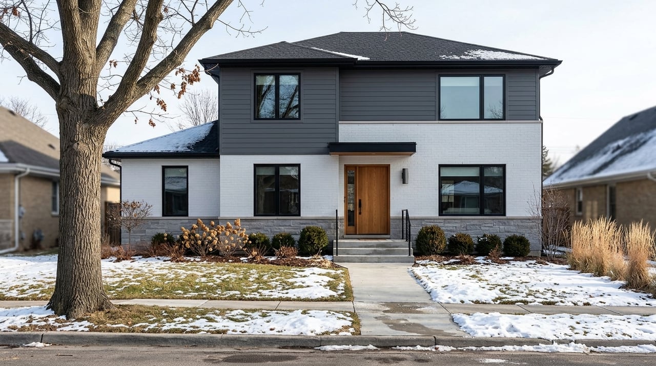 Wash Park Home Prices Compared To Nearby Neighborhoods